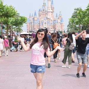 Meet your Posher, Jennifer